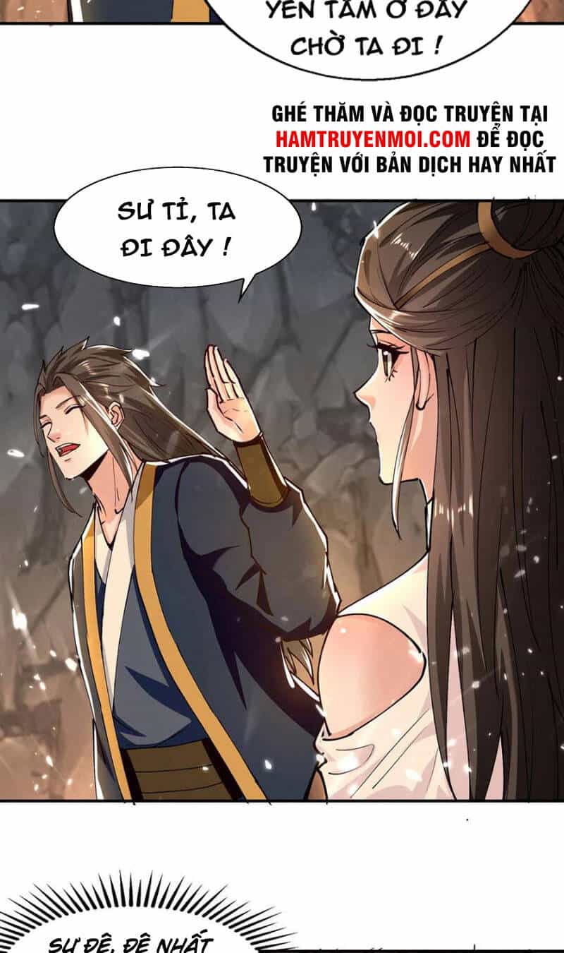 Tuyệt Thế Võ Hồn - Chương 149 - ảnh 22