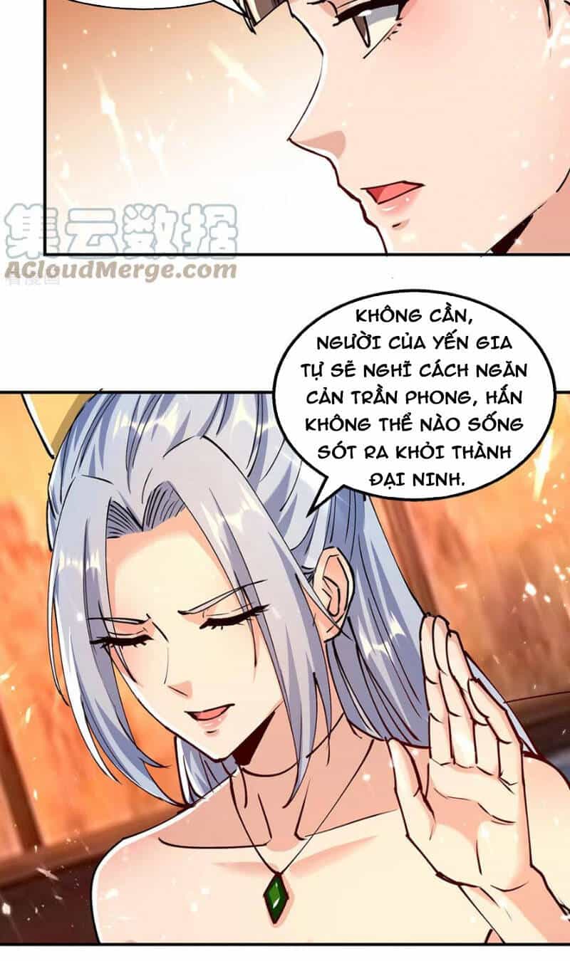 Tuyệt Thế Võ Hồn - Chương 149 - ảnh 27