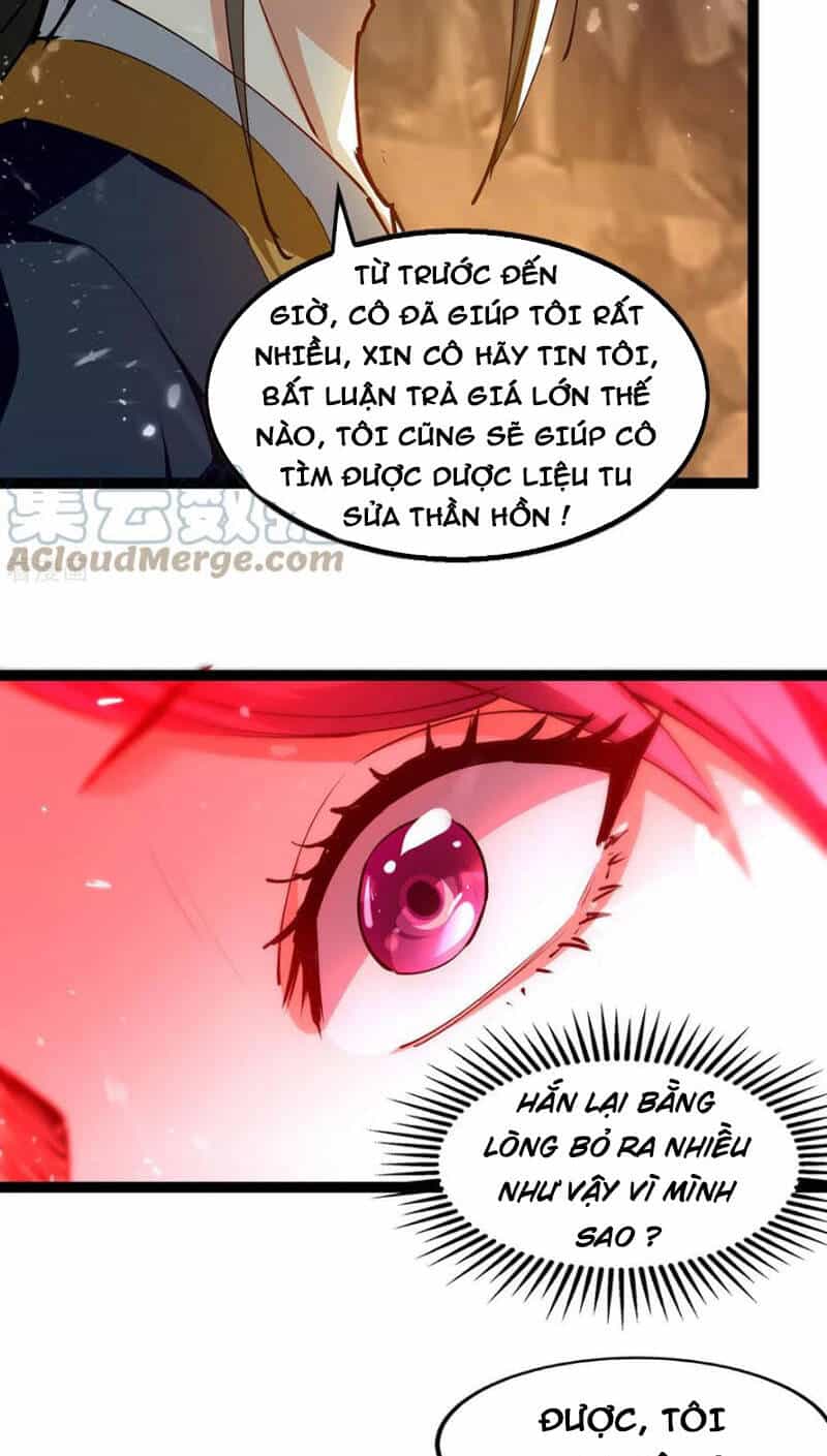 Tuyệt Thế Võ Hồn - Chương 149 - ảnh 4
