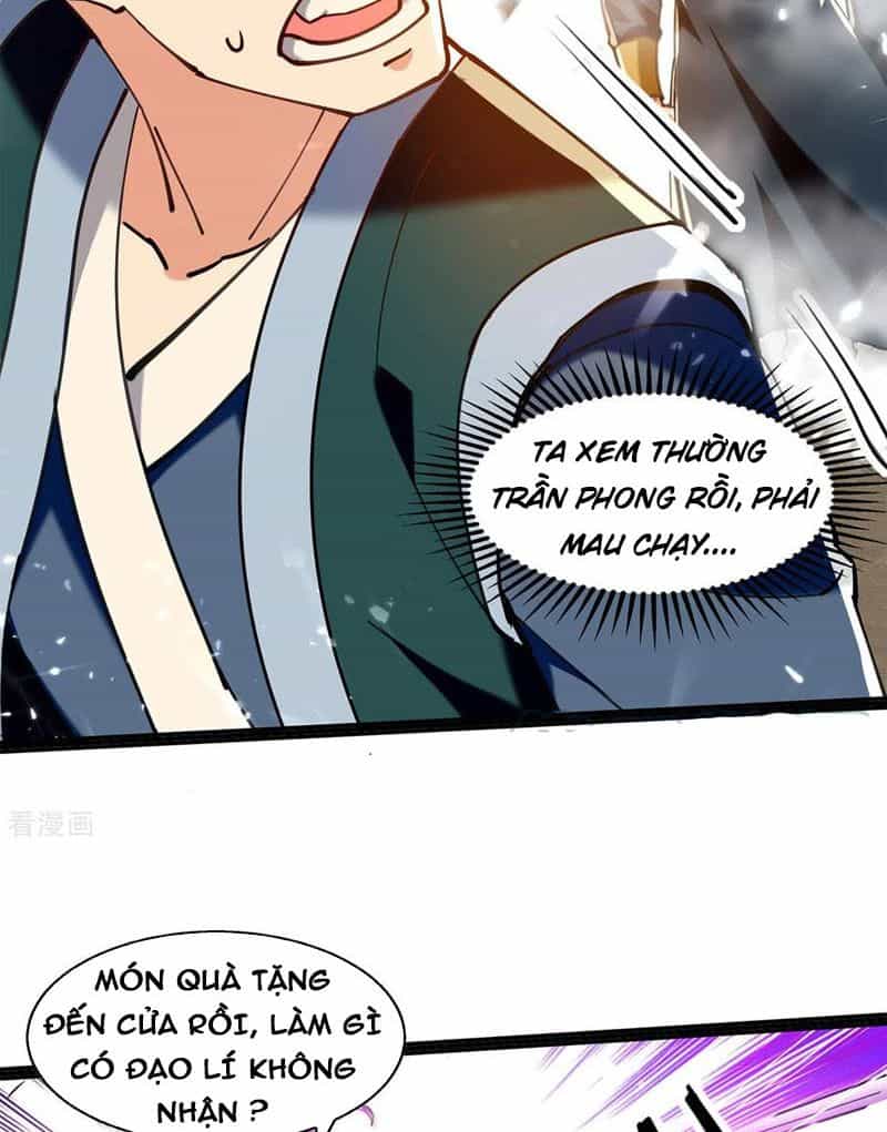 Tuyệt Thế Võ Hồn - Chương 152 - ảnh 18