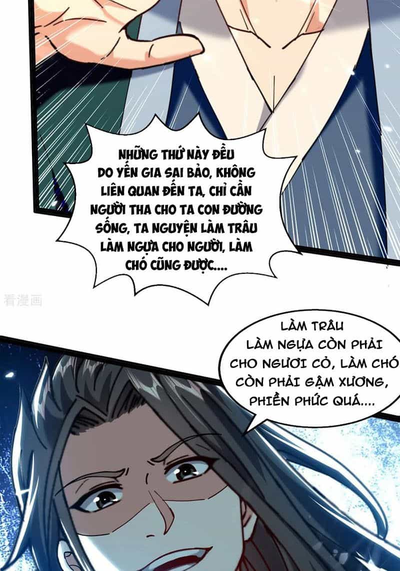 Tuyệt Thế Võ Hồn - Chương 152 - ảnh 25