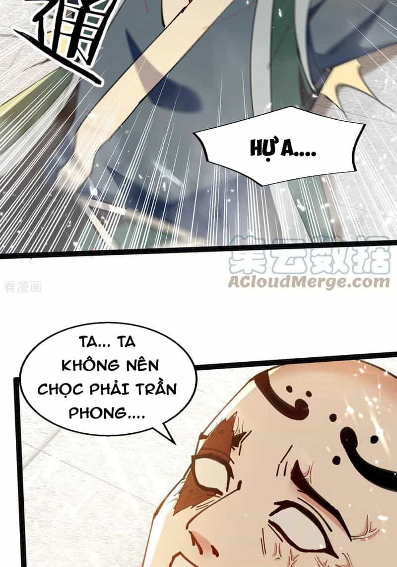 Tuyệt Thế Võ Hồn - Chương 152 - ảnh 29
