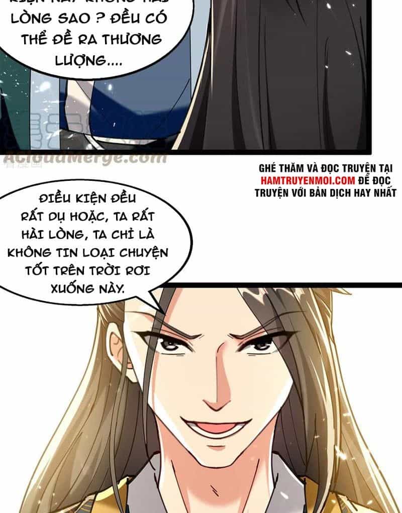 Tuyệt Thế Võ Hồn - Chương 152 - ảnh 3