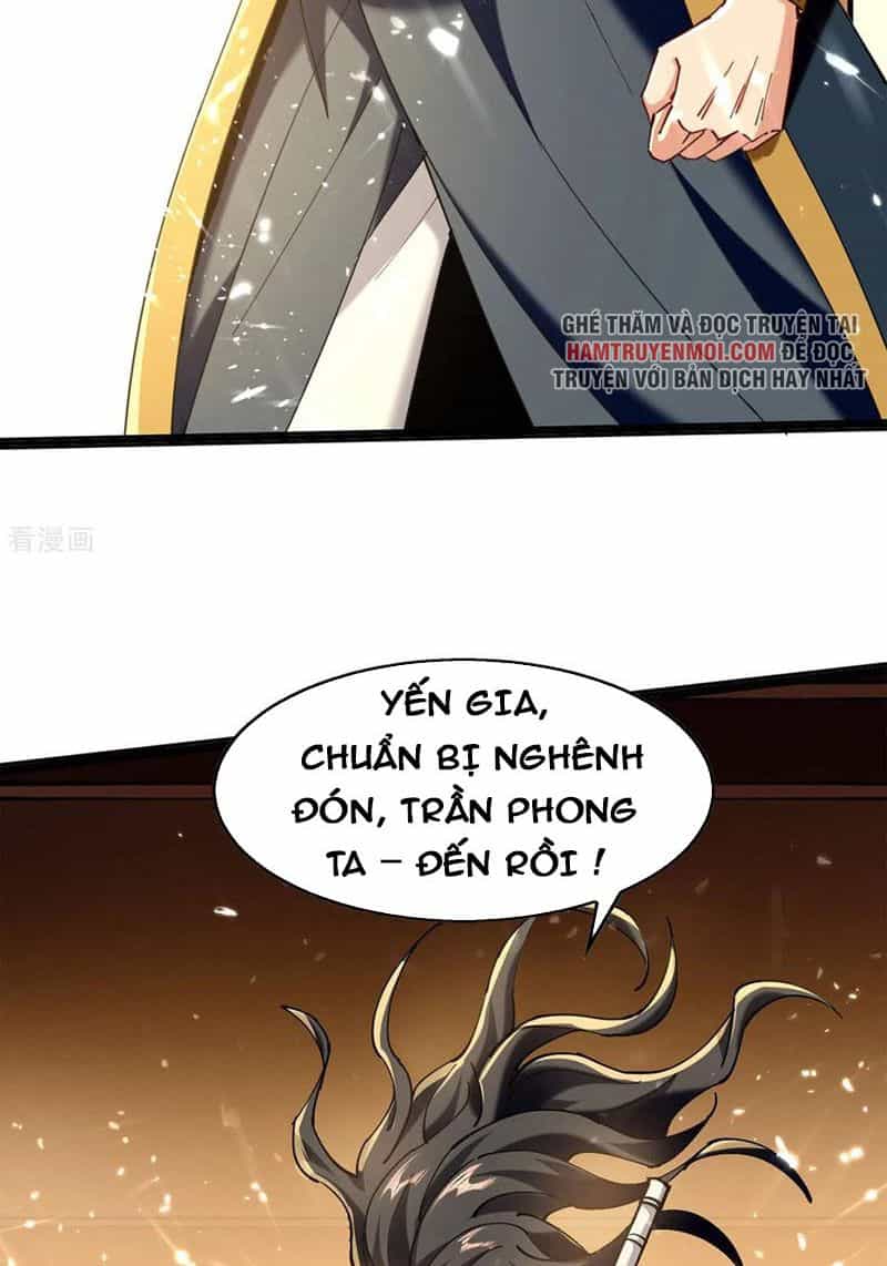 Tuyệt Thế Võ Hồn - Chương 152 - ảnh 33