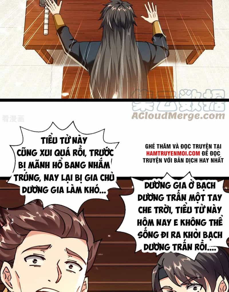 Tuyệt Thế Võ Hồn - Chương 152 - ảnh 41