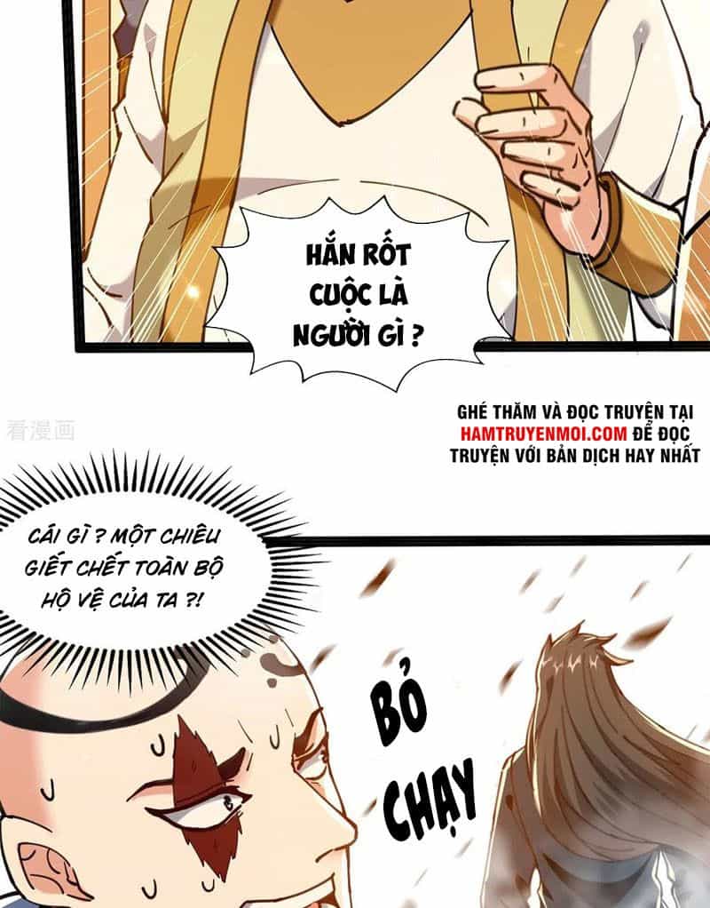 Tuyệt Thế Võ Hồn - Chương 152 - ảnh 52