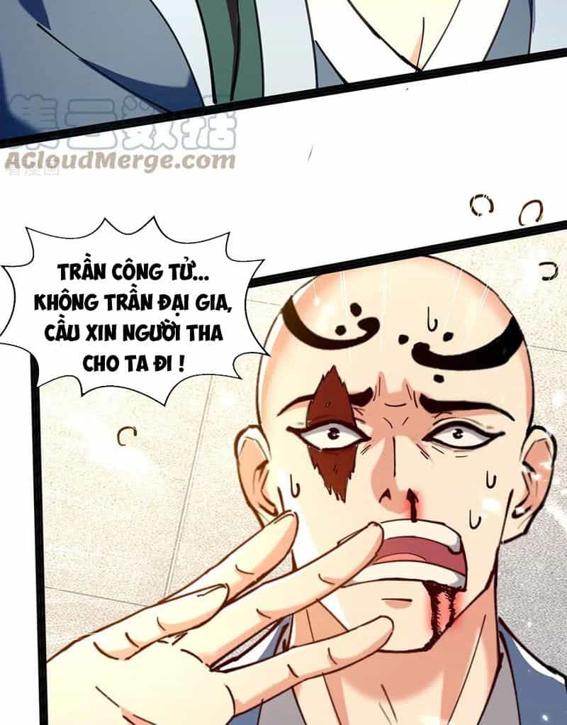 Tuyệt Thế Võ Hồn - Chương 152 - ảnh 59