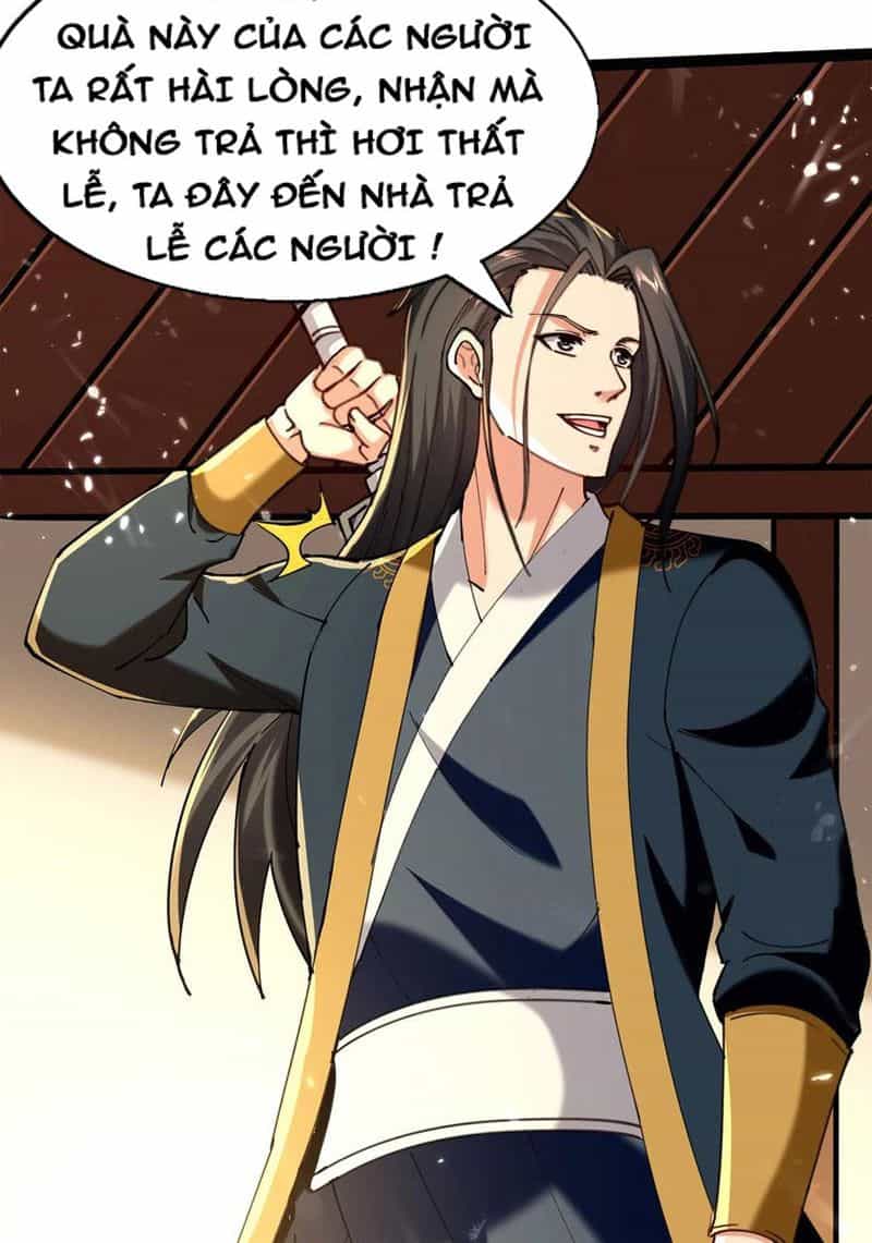 Tuyệt Thế Võ Hồn - Chương 152 - ảnh 67