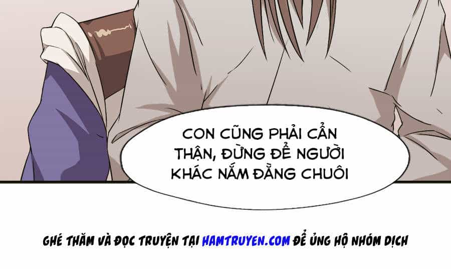 Tuyệt Thế Võ Hồn - Chương 16 - ảnh 3