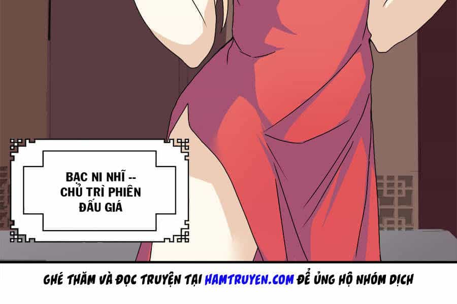 Tuyệt Thế Võ Hồn - Chương 18 - ảnh 11