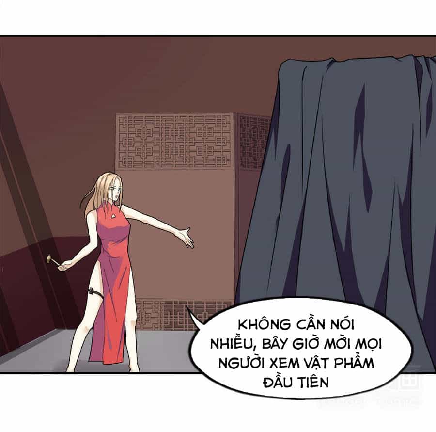 Tuyệt Thế Võ Hồn - Chương 18 - ảnh 12