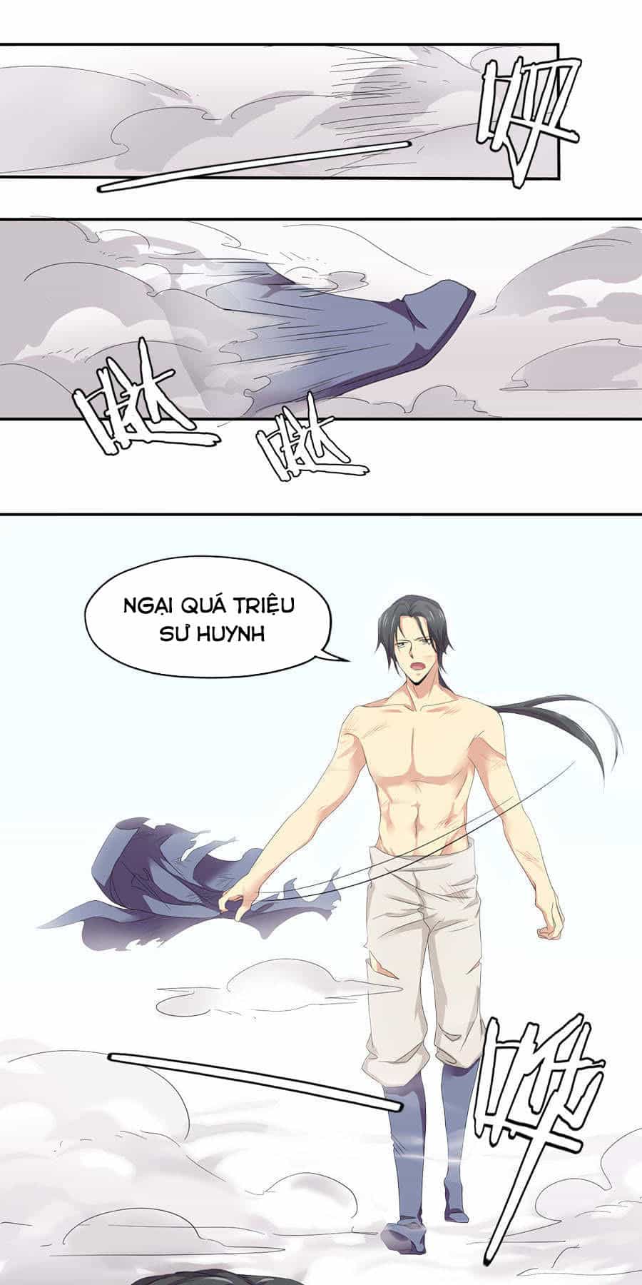 Tuyệt Thế Võ Hồn - Chương 21 - ảnh 14