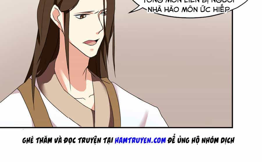 Tuyệt Thế Võ Hồn - Chương 23 - ảnh 7