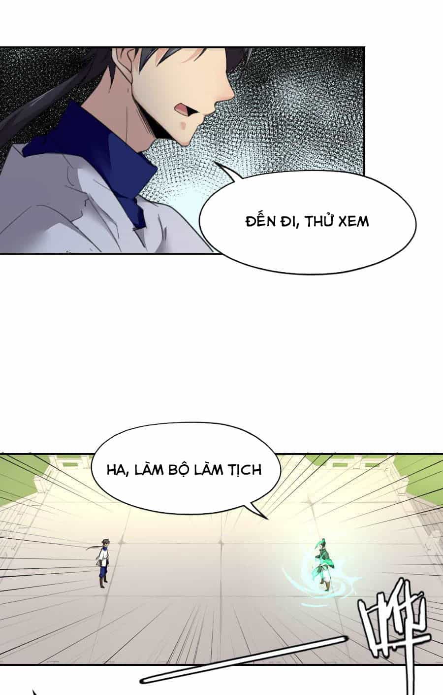 Tuyệt Thế Võ Hồn - Chương 24 - ảnh 11