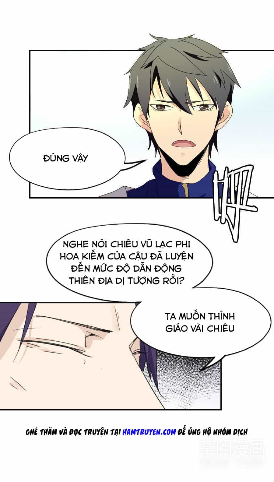 Tuyệt Thế Võ Hồn - Chương 27 - ảnh 14