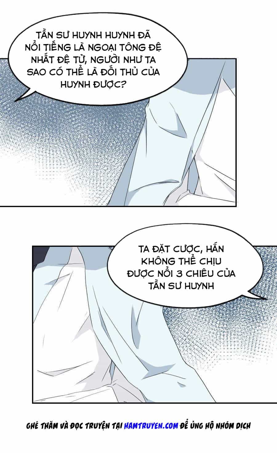 Tuyệt Thế Võ Hồn - Chương 27 - ảnh 16