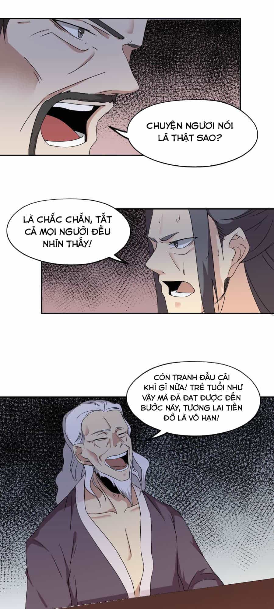 Tuyệt Thế Võ Hồn - Chương 27 - ảnh 7