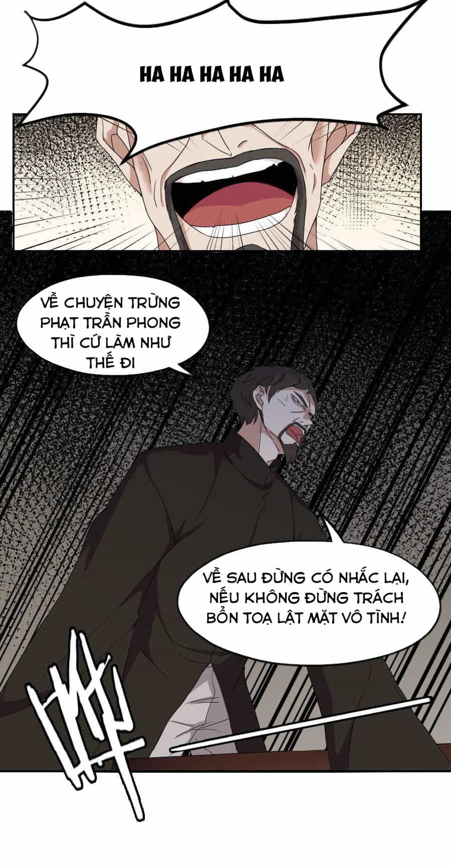 Tuyệt Thế Võ Hồn - Chương 27 - ảnh 9