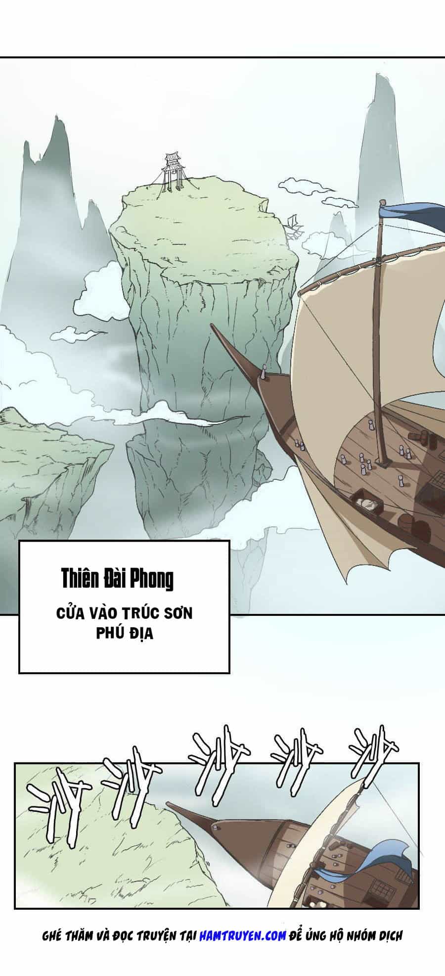Tuyệt Thế Võ Hồn - Chương 28 - ảnh 11