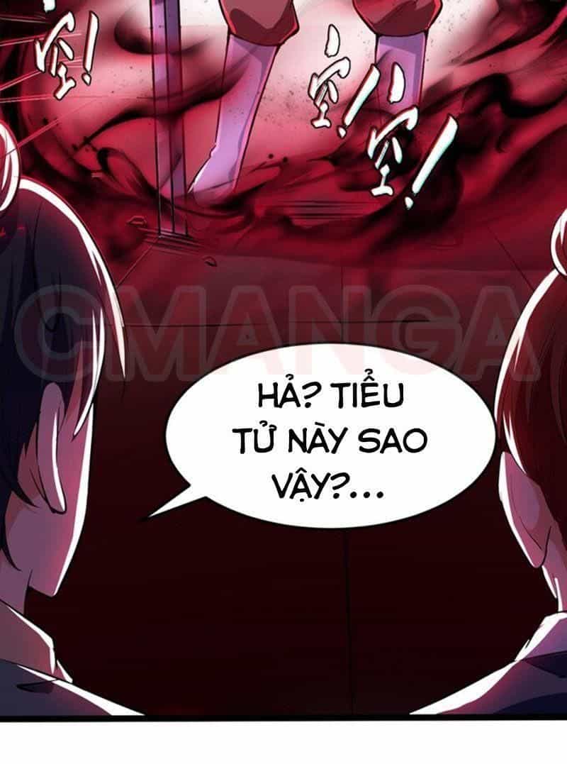 Tuyệt Thế Võ Hồn - Chương 2 - ảnh 7