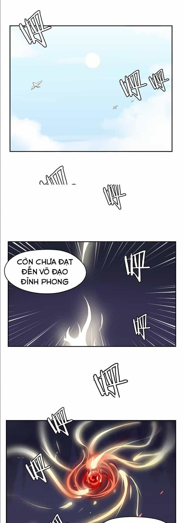 Tuyệt Thế Võ Hồn - Chương 36 - ảnh 2