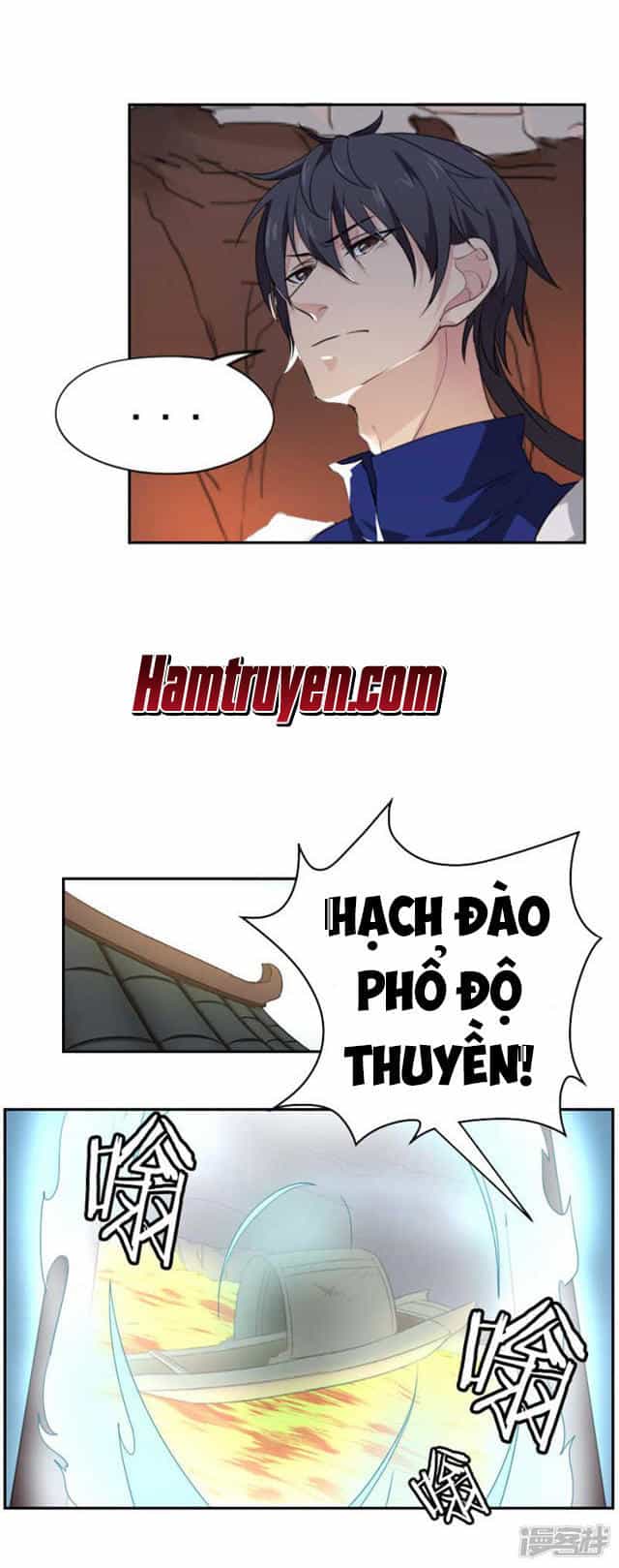 Tuyệt Thế Võ Hồn - Chương 38 - ảnh 9