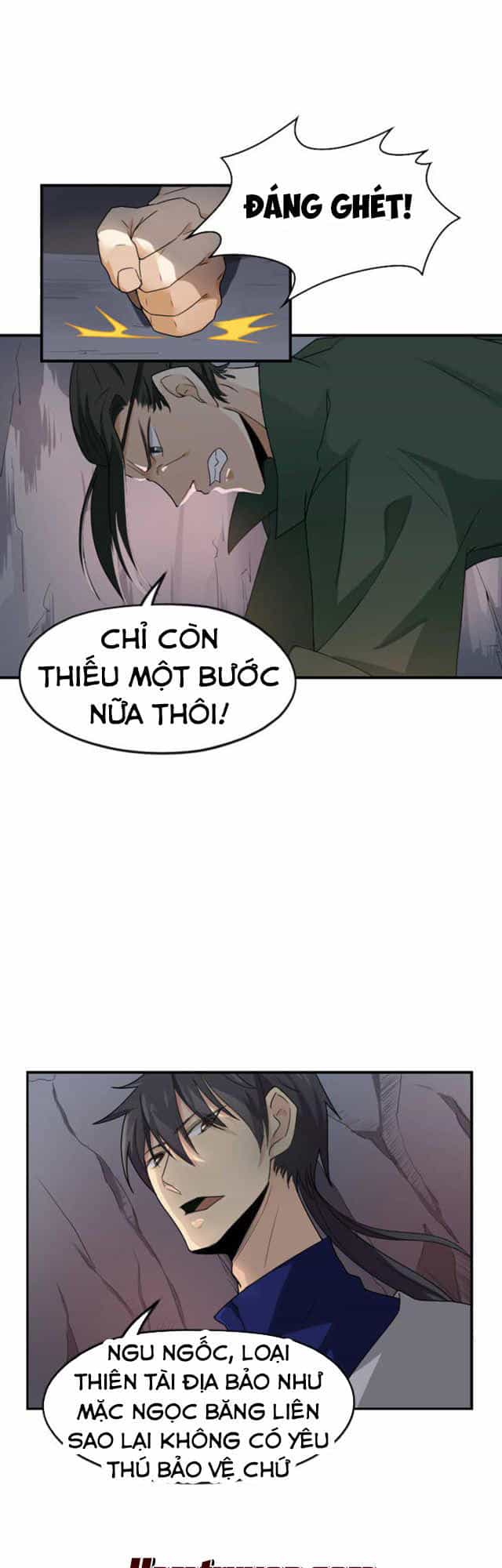 Tuyệt Thế Võ Hồn - Chương 39 - ảnh 5