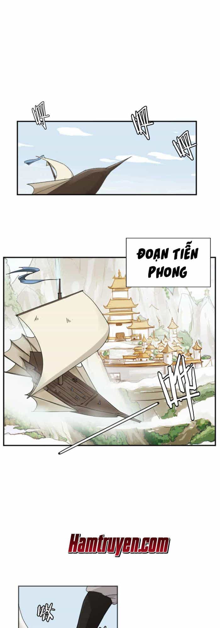 Tuyệt Thế Võ Hồn - Chương 41 - ảnh 13