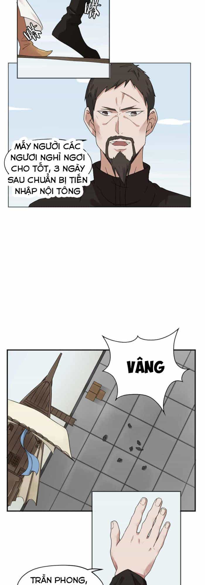 Tuyệt Thế Võ Hồn - Chương 41 - ảnh 14