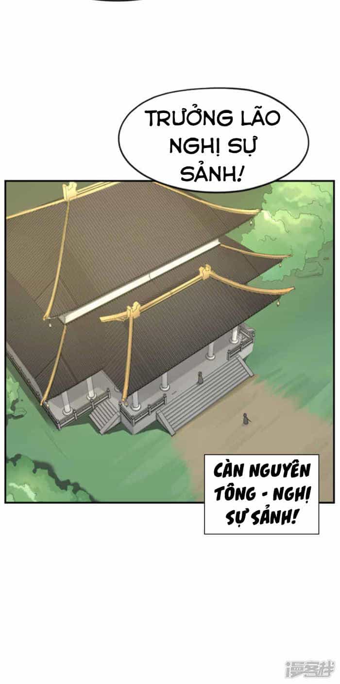 Tuyệt Thế Võ Hồn - Chương 41 - ảnh 17