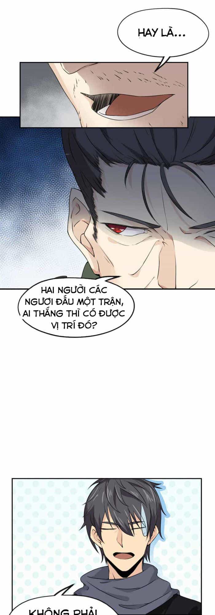Tuyệt Thế Võ Hồn - Chương 45 - ảnh 4