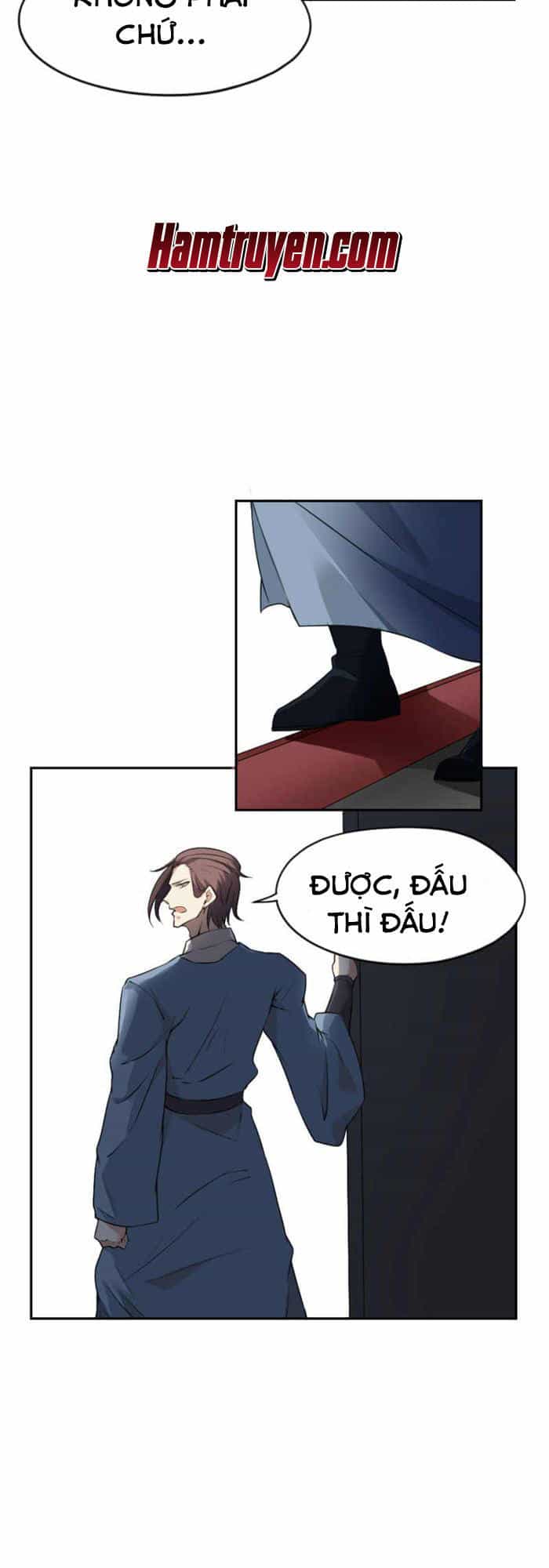 Tuyệt Thế Võ Hồn - Chương 45 - ảnh 5