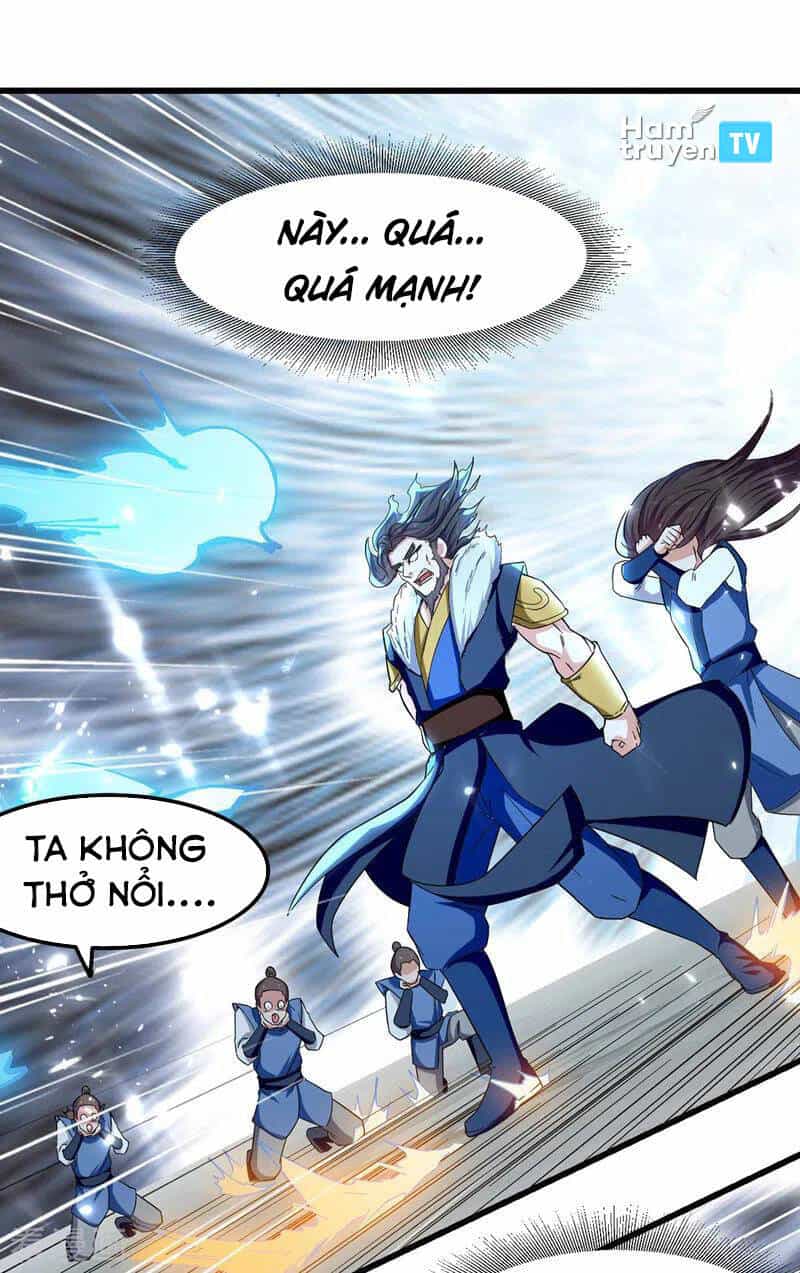 Tuyệt Thế Võ Hồn - Chương 47 - ảnh 5