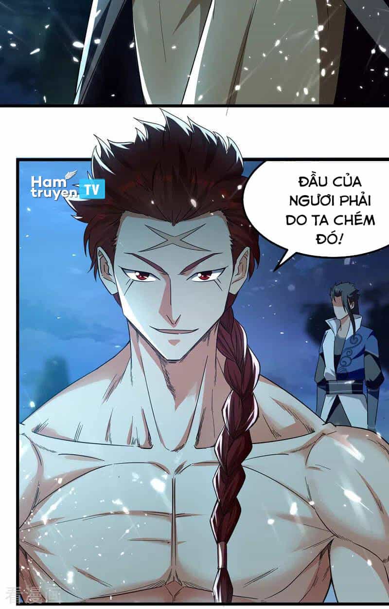 Tuyệt Thế Võ Hồn - Chương 49 - ảnh 15