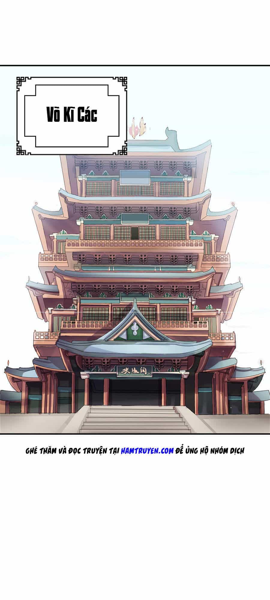 Tuyệt Thế Võ Hồn - Chương 4 - ảnh 23