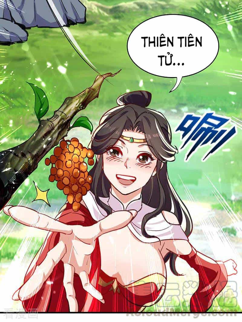 Tuyệt Thế Võ Hồn - Chương 50 - ảnh 16