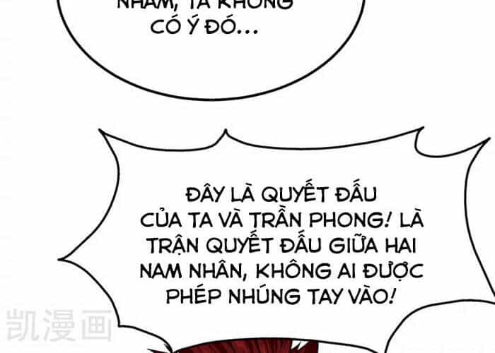 Tuyệt Thế Võ Hồn - Chương 51 - ảnh 14