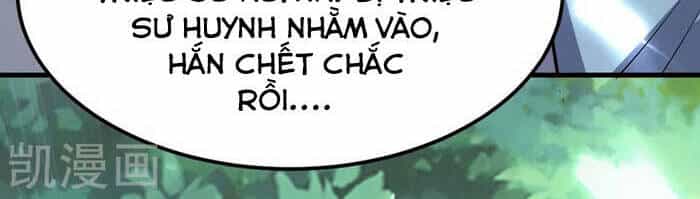 Tuyệt Thế Võ Hồn - Chương 51 - ảnh 18