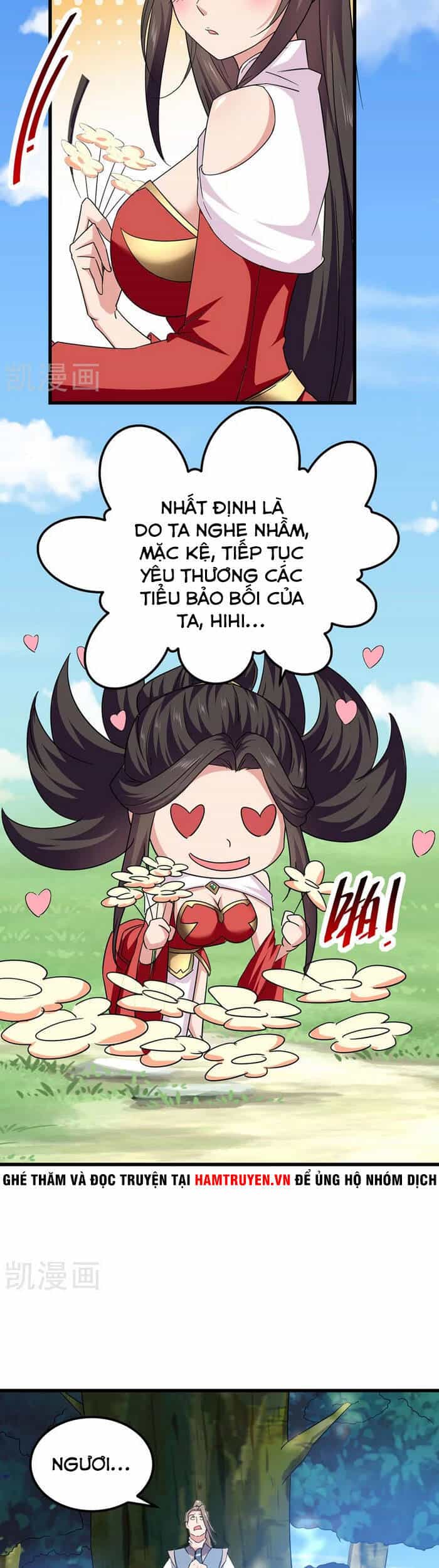 Tuyệt Thế Võ Hồn - Chương 52 - ảnh 11