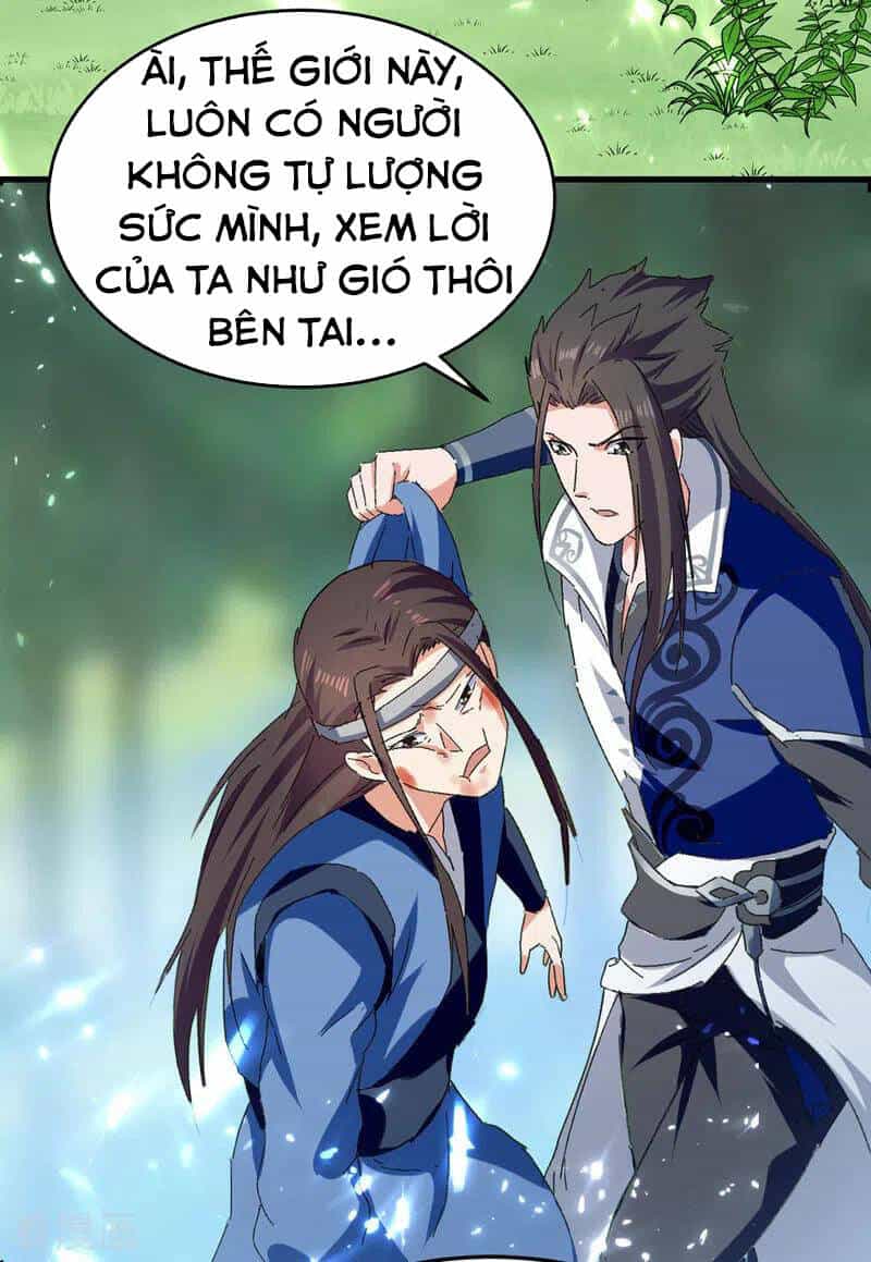 Tuyệt Thế Võ Hồn - Chương 53 - ảnh 15