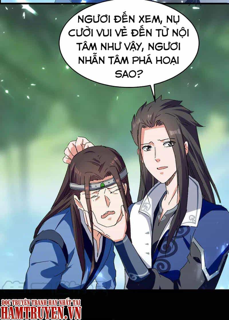 Tuyệt Thế Võ Hồn - Chương 53 - ảnh 16