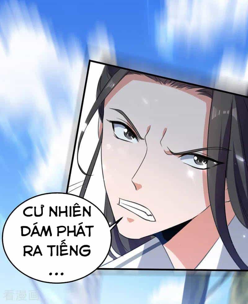 Tuyệt Thế Võ Hồn - Chương 53 - ảnh 20