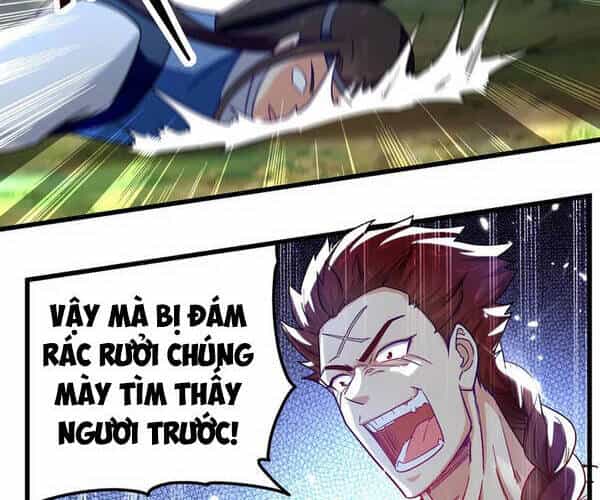 Tuyệt Thế Võ Hồn - Chương 56 - ảnh 18