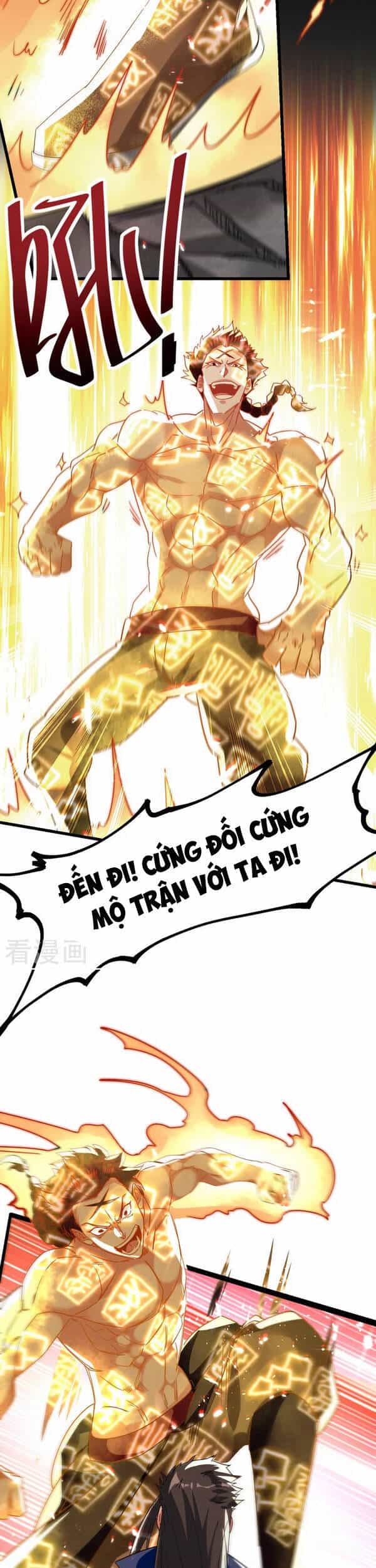 Tuyệt Thế Võ Hồn - Chương 57 - ảnh 13