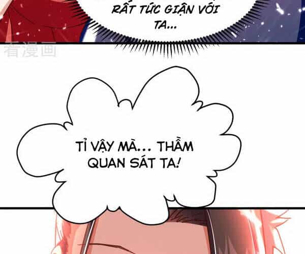 Tuyệt Thế Võ Hồn - Chương 60 - ảnh 18