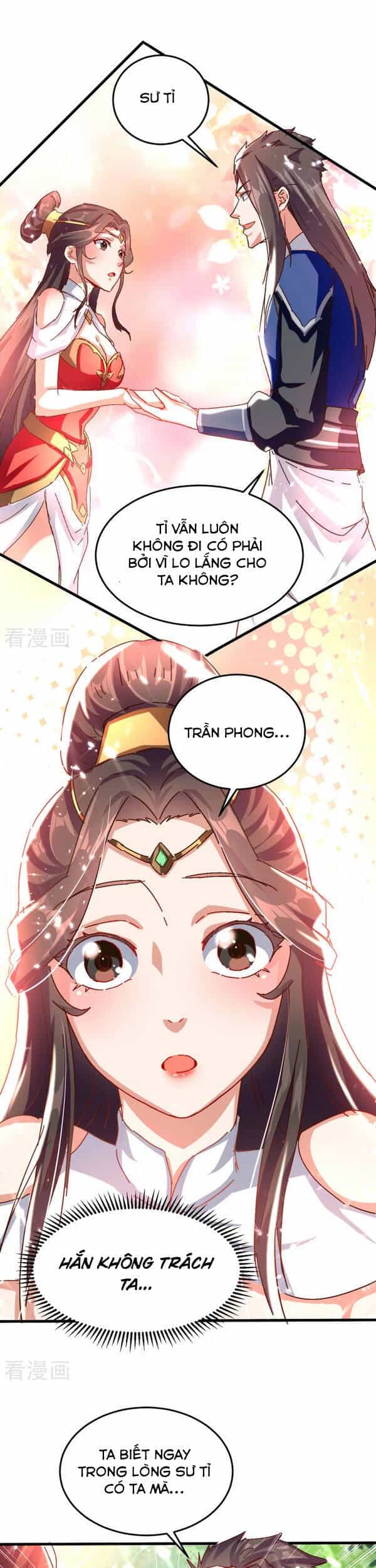 Tuyệt Thế Võ Hồn - Chương 60 - ảnh 20