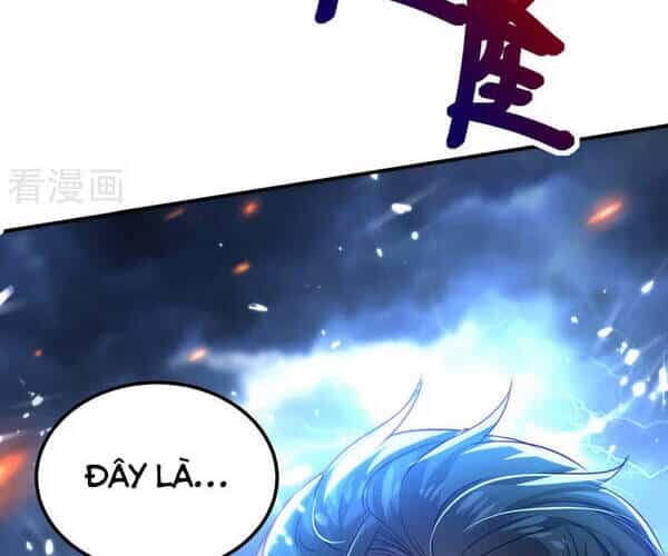 Tuyệt Thế Võ Hồn - Chương 61 - ảnh 16