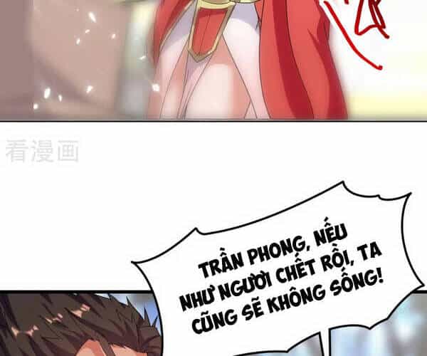 Tuyệt Thế Võ Hồn - Chương 61 - ảnh 25