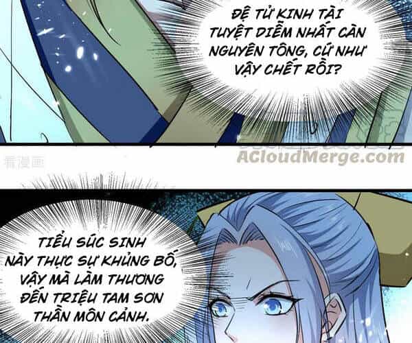 Tuyệt Thế Võ Hồn - Chương 64 - ảnh 10