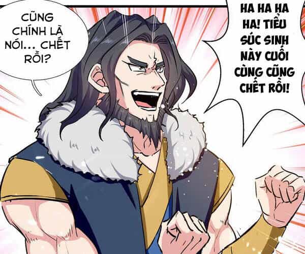 Tuyệt Thế Võ Hồn - Chương 64 - ảnh 8
